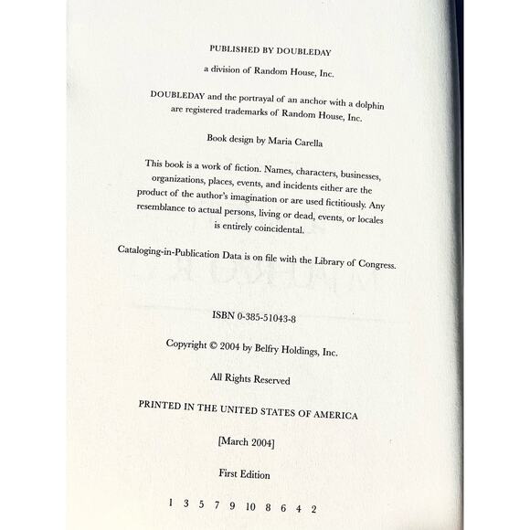 The Last Juror - Picture 8 of 8